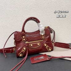 Balenciaga Classic City Bags